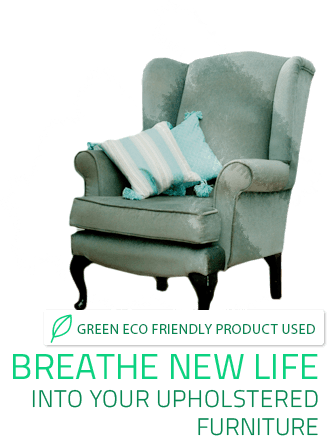 Upholstery Cleaning Services