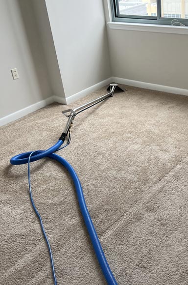 Pros of Carpet Cleaning