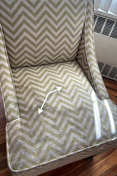 Commercial Upholstery Cleaning for Offices & Restaurants